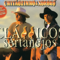 chitaozinho e xororó